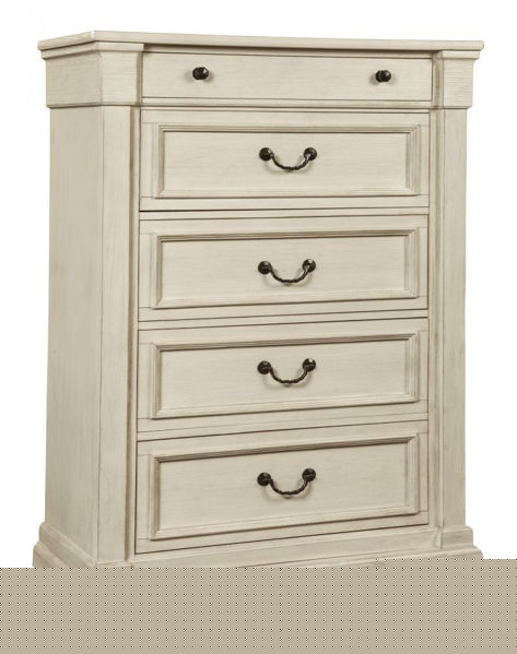 Picture of Bolanburg Chest of Drawers