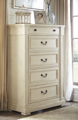 Picture of Bolanburg Chest of Drawers