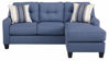 Picture of Aldie Nuvella Sofa Chaise