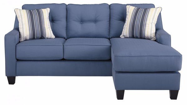 Picture of Aldie Nuvella Sofa Chaise