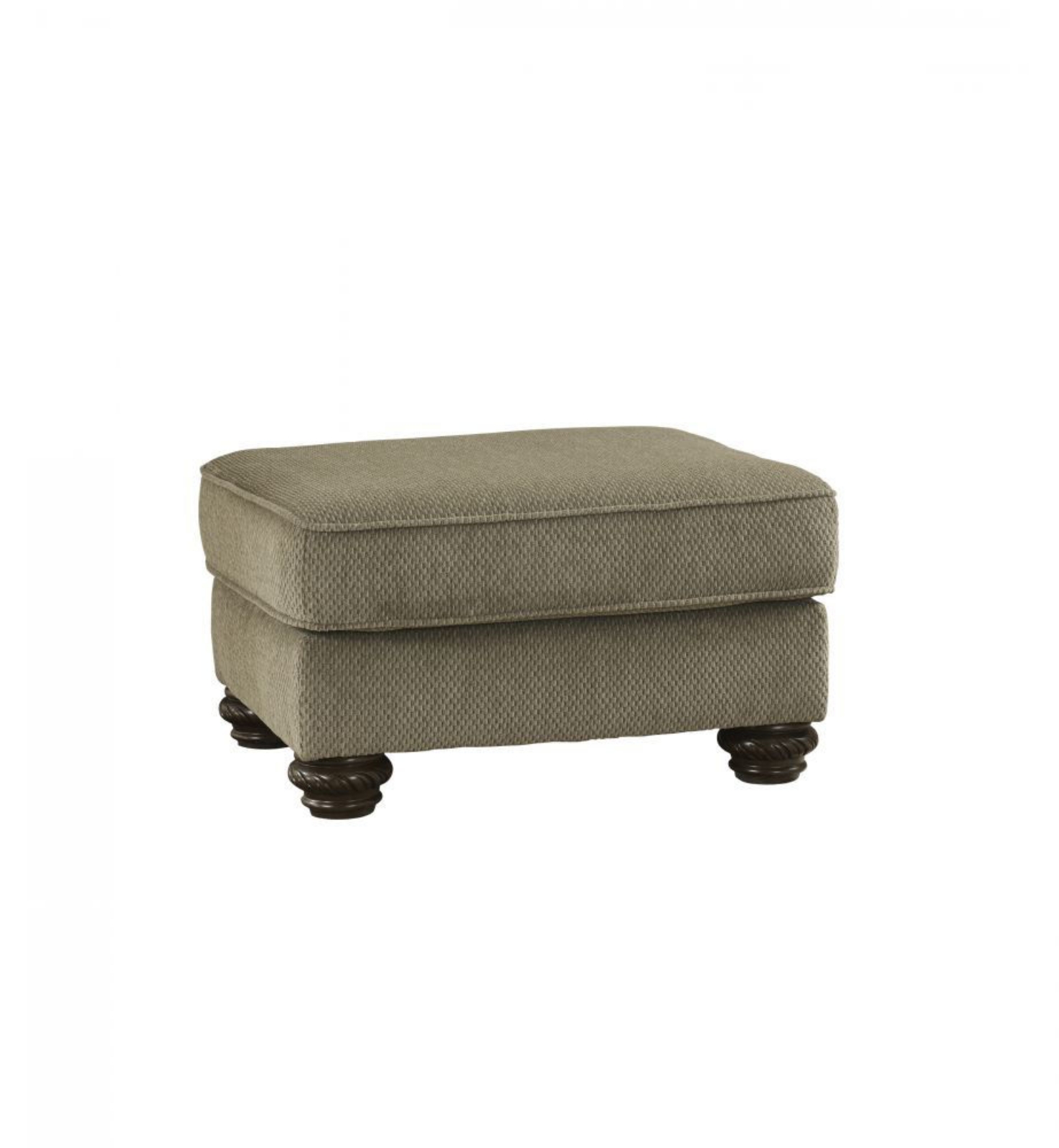 Picture of Martinsburg Meadow Ottoman