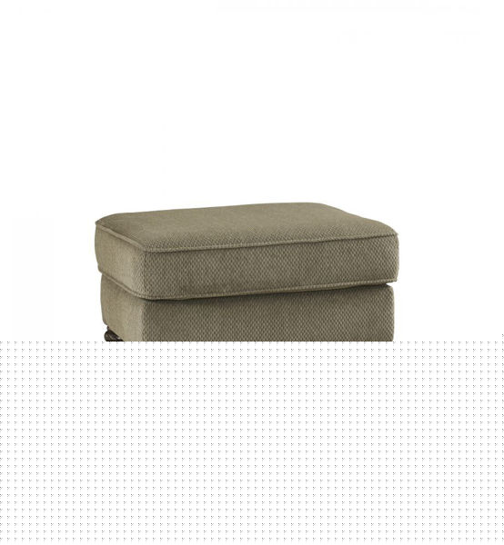 Picture of Martinsburg Meadow Ottoman