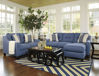 Picture of Aldie Nuvella Loveseat