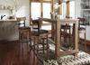 Picture of Pinnadel Pub Table & 4 Stools