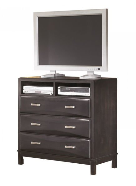 Picture of Kira Media Chest
