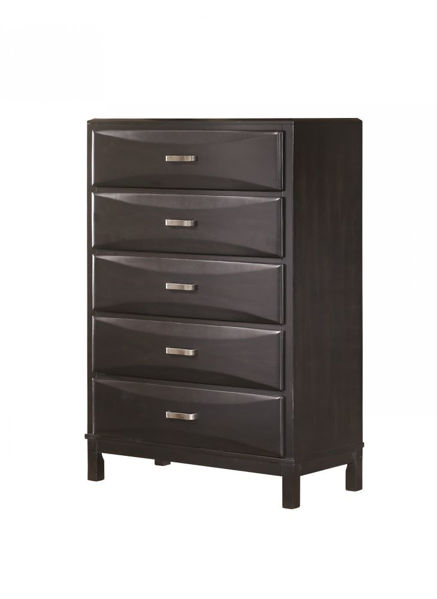 Picture of Kira Chest of Drawers