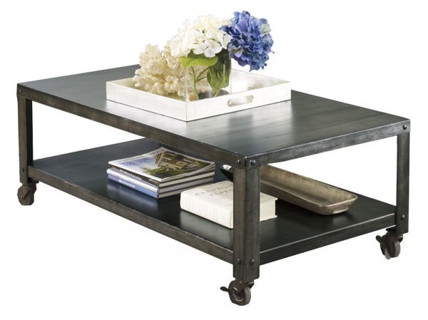 Picture of Hattney Coffee Table