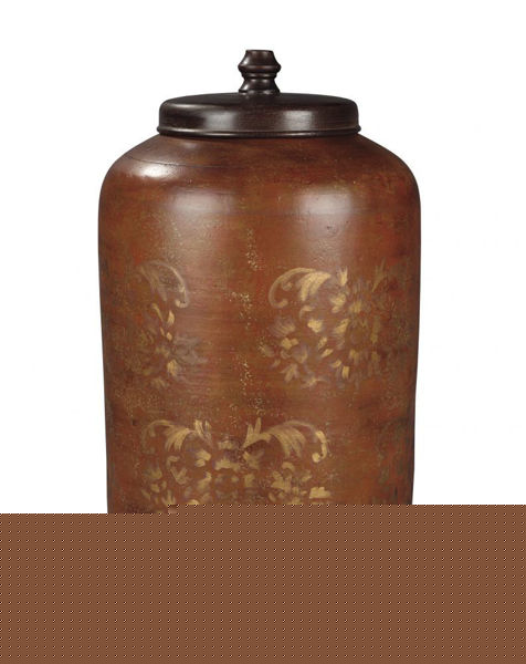 Picture of Odalis Decorative Jar