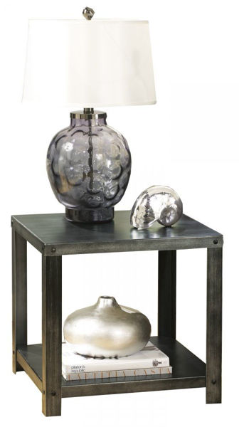 Picture of Hattney End Table