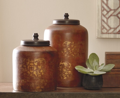 Picture of Odalis Decorative Jar