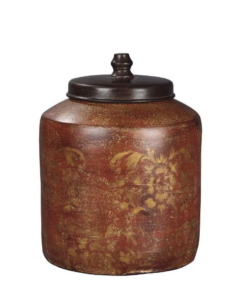 Picture of Odalis Decorative Jar