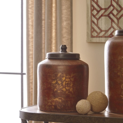 Picture of Odalis Decorative Jar