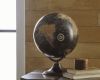 Picture of Oakden Globe Sculpture