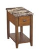 Picture of Breegin End Table