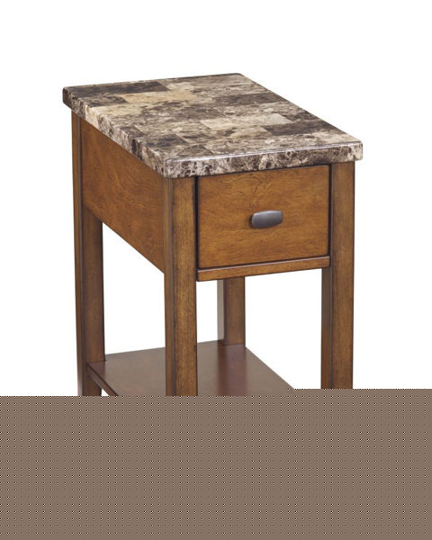 Picture of Breegin End Table