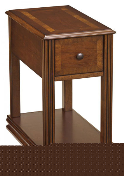 Picture of Breegin End Table