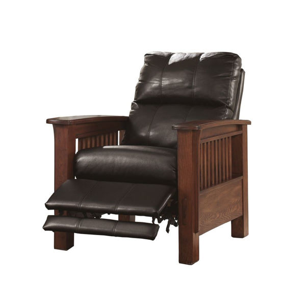Picture of Santa Fe Recliner