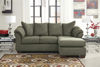 Picture of Darcy Sofa Chaise