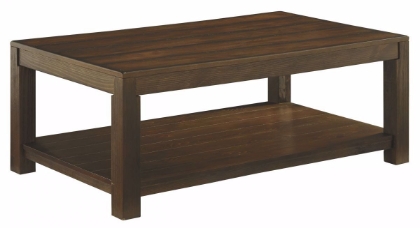Picture of Grinlyn Coffee Table