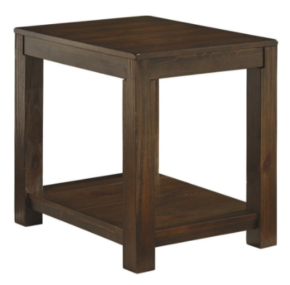 Picture of Grinlyn End Table