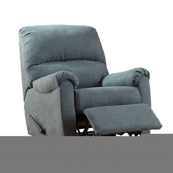 Picture of Zeth Recliner