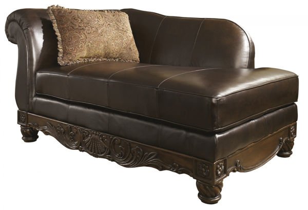 Picture of North Shore Chaise Lounge