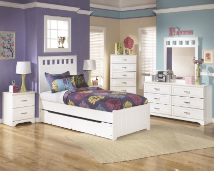 Picture of Lulu Chest of Drawers