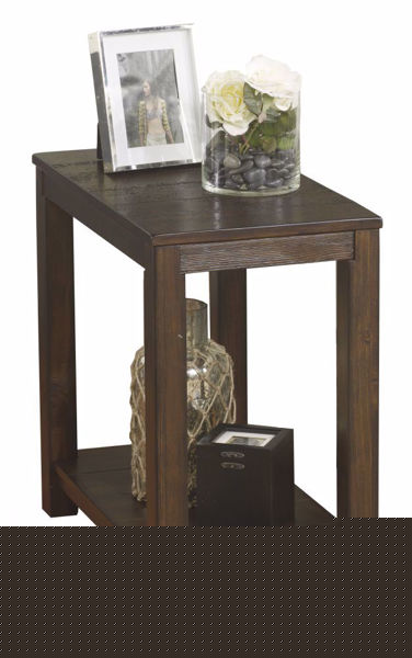 Picture of Grinlyn End Table