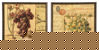 Picture of Ohini 2 Piece Wall Art Set