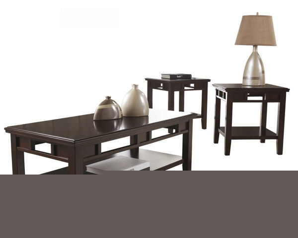 Picture of Logan 3 Piece Table Set