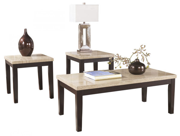 Picture of Wilder 3 Piece Table Set