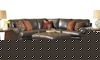 Picture of Nesbit Sectional with Ottoman