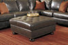 Picture of Nesbit Sectional with Ottoman