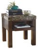 Picture of Kraleene End Table