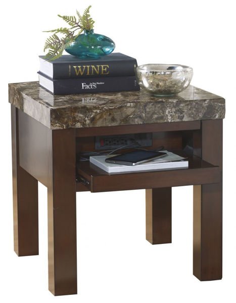 Picture of Kraleene End Table