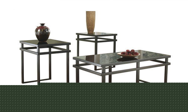 Picture of Laney 3 Piece Table Set
