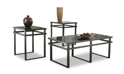 Picture of Laney Table Set