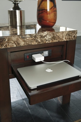 Picture of Kraleene End Table