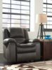 Picture of Long Knight Recliner