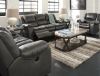 Picture of Long Knight Recliner