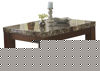 Picture of Kraleene Coffee Table