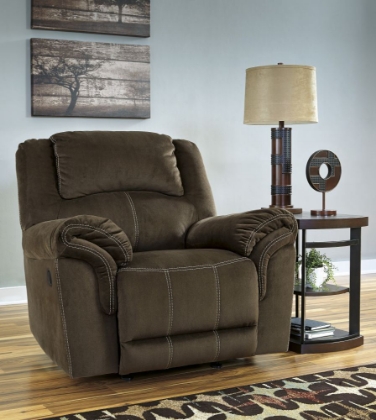 Picture of Quinnlyn Recliner