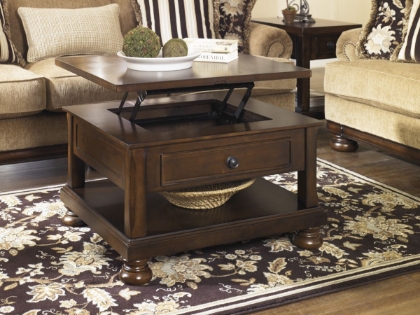 Picture of Porter Coffee Table