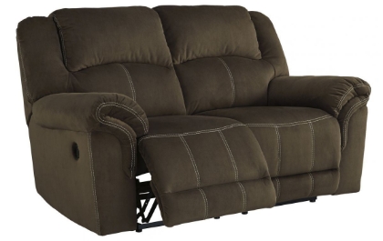 Picture of Quinnlyn Reclining Power Loveseat