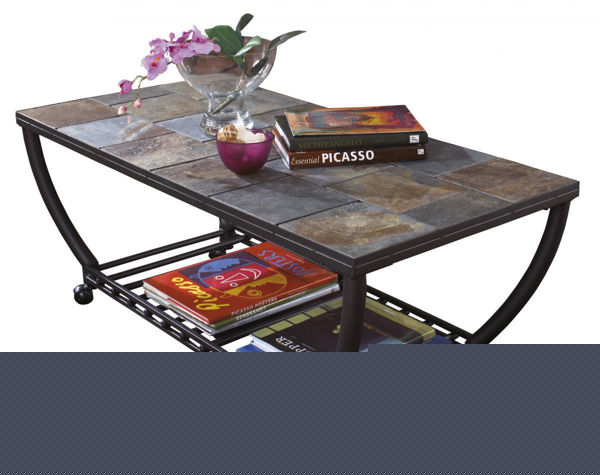Picture of Antigo Coffee Table