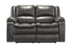 Picture of Long Knight Reclining Loveseat