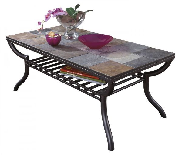 Picture of Antigo Coffee Table