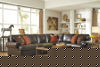 Picture of Nesbit Sectional
