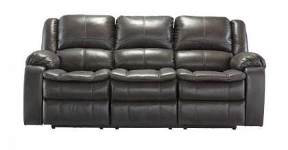 Picture of Long Knight Reclining Power Sofa