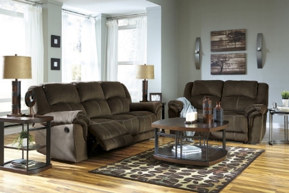 Picture of Quinnlyn Reclining Power Sofa
